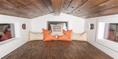 84 Lumber Creates Diy Tiny Homes Business Insider