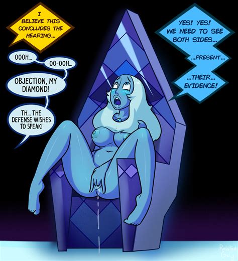 Blue Diamond Su Steven Universe