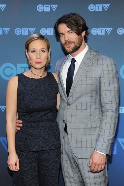 charlie weber and liza weil all the celebrity couples who have broken up in 2019 popsugar