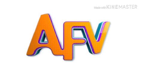 Afv Logo Youtube