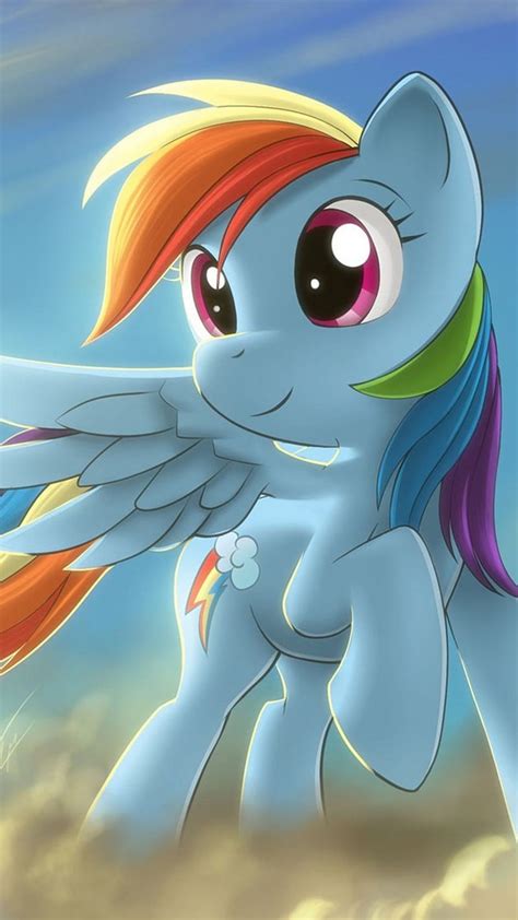 1920x1080px 1080p Free Download Cute Rainbow Dash My Little Pony