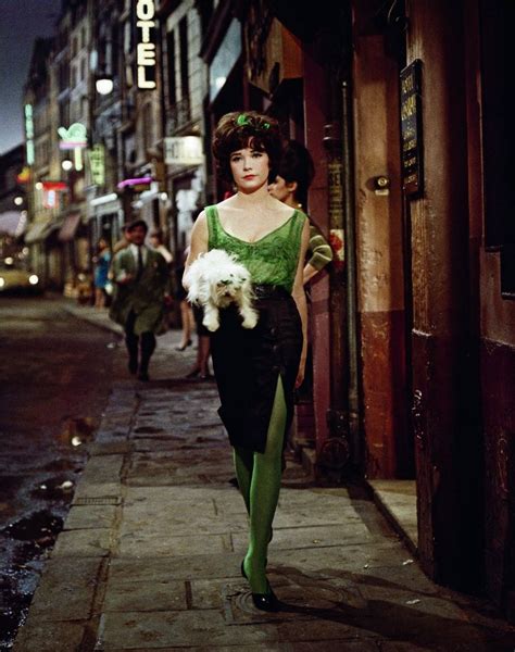Shirley McLaine As Irma La Douce In 2020 With Images Shirley