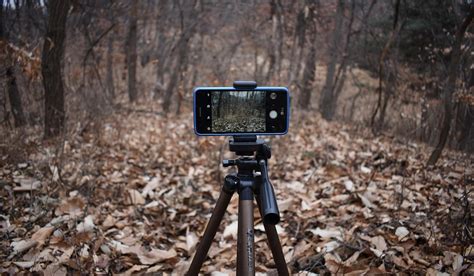 Telefon Fotoğrafçılığı İçin Sahip Olmanız Gereken Ekipmanlar 2