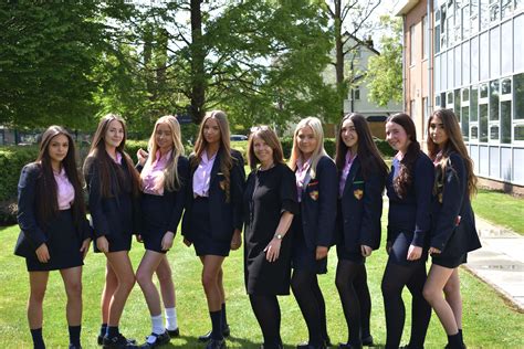 Prenton High School For Girls Group 12b Rgroupphotos