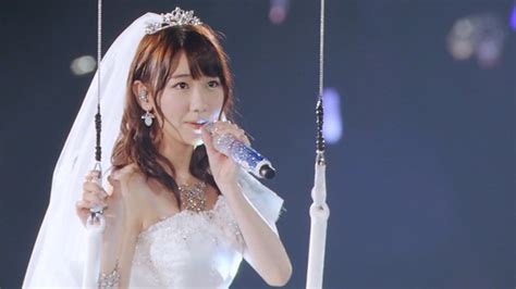 kashiwagi yuki akb48 umumkan tur konser nasionalnya today idol