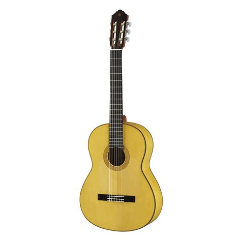 Yamaha Cg172sf Flamenco Classical Acoustic Guitar 548546978546