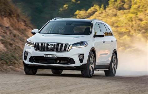 2020 kia sorento release date, price and interior