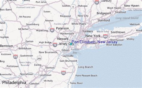 Assist in agent career development. Port Elizabeth, New Jersey Tide Station Location Guide