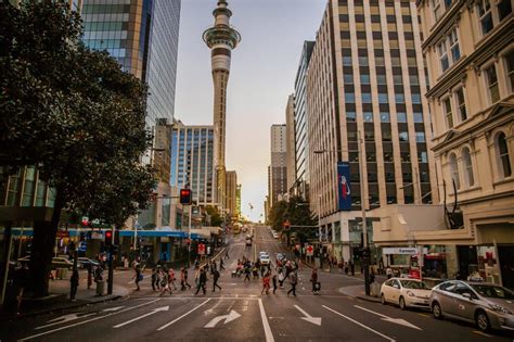 How We Operate Heart Of The City Aucklands City Centre Business