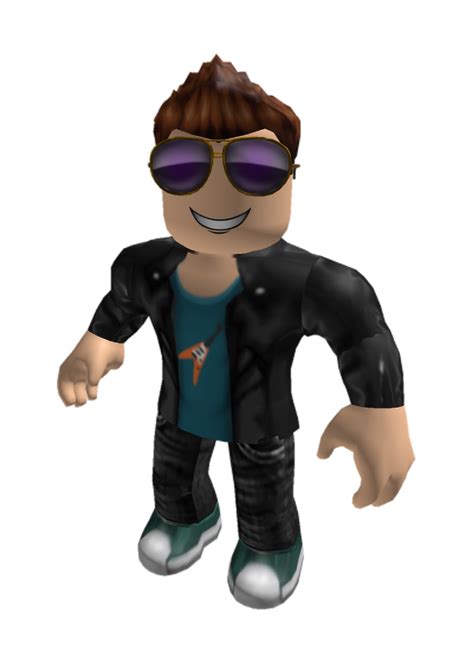 Game Roblox Png