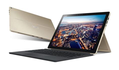 The transformer series combines all the specs of a laptop and a tablet to form a very. Asus Transformer 3 Pro (T303UA) - 12.6-Inch Windows 10 2-In-1