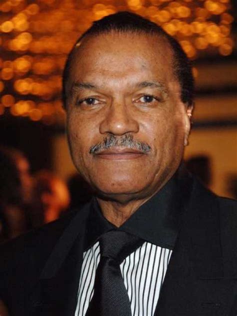 Billy Dee Williams Screenshots Images And Pictures Comic Vine