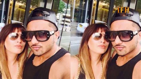 We would like to show you a description here but the site won't allow us. Yo Yo Honey Singh & His Wife Shalini | Indian Film History ...