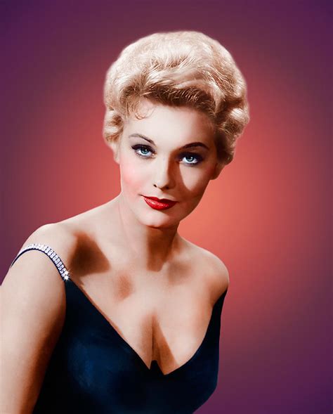 Kim Novak Classic Beauties Of The S A Gallery On Flickr