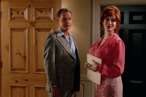 What Joan And Peggy Have Learned From The Crumbled Marriages Of Mad Men Vox