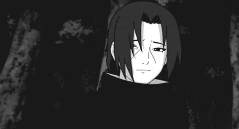 Itachi Uchiha S Find And Share On Giphy