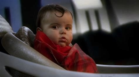 Baby Superman Kal El In His Rocket Supergirl 101 Pilot Flickr