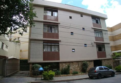 Condomínio Edifício Lorita Ferrari Rua Assunção 328 Sion Belo Horizonte Mg