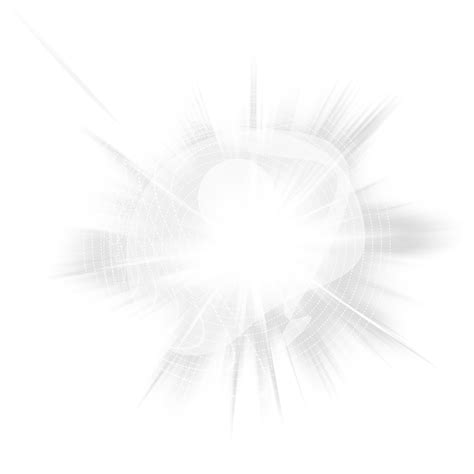 Light Effect With Shiny Lines 23329506 Png