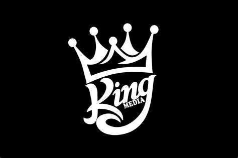 Last King Logo Wallpaper