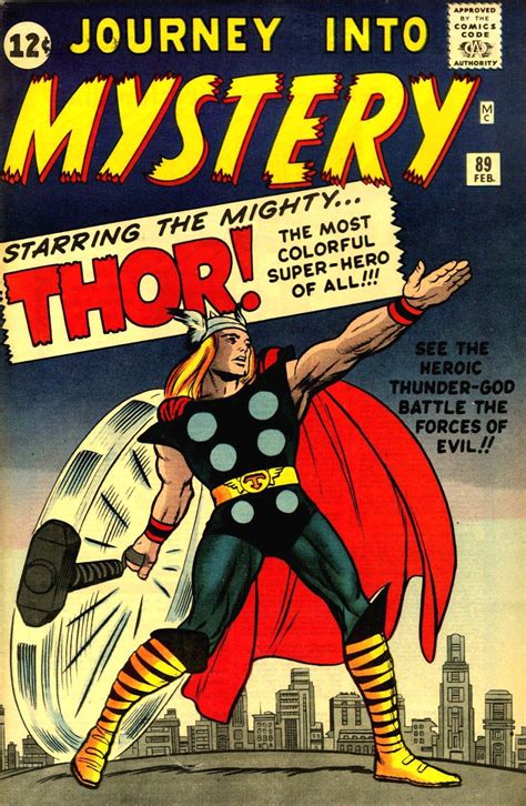 Marvel Silver Age Comic Book Covers Similar Thing