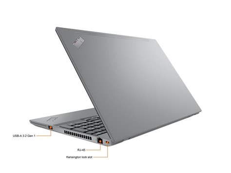 Lenovo Thinkpad T15 Gen 2 20w40075us 156 Rugged Notebook Full Hd
