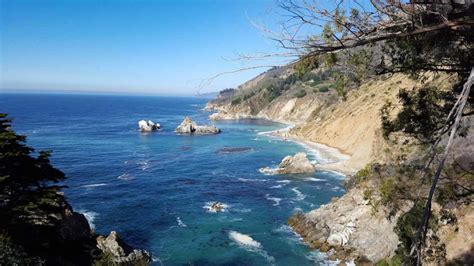 25 Beautiful Northern California Coastal Towns Worth Visiting Where