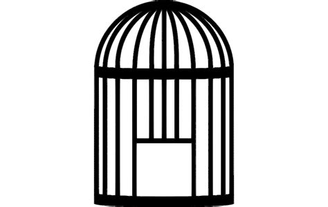 Bird Cage Dxf File Free Download