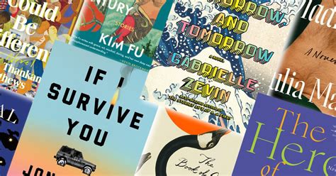 The 10 Best Fiction Books Of 2022 Books Briefly