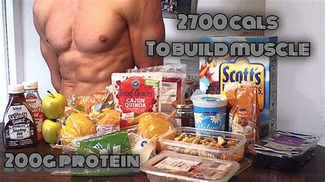 High volume foods are low in fat, allowing you to choose your healthy fat sources wisely. 2700 CAL DIET, HIGH PROTEIN LOW CALORIE MEALS FOR FAT LOSS ...