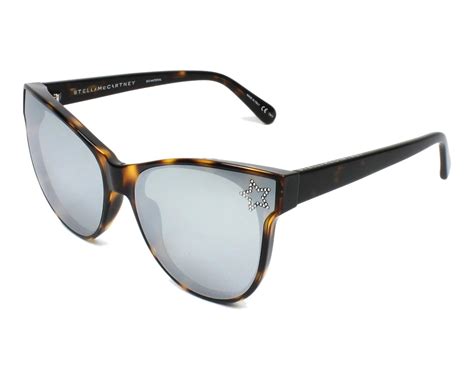 Stella Mccartney Sunglasses Sc 0100 S 002