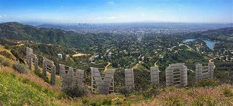 A Step By Step Itinerary For Spending A Day In Hollywood California