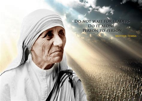 Mother Teresa (Bengali: মাদার টেরিজা) | pedia