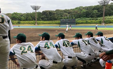 西南学院大学準硬式野球部《pando》