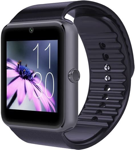 Cnpgd Smart Watch For Android Phones Samsung Iphone