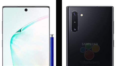 Control a range of devices from your galaxy note10 or note10+, including your galaxy tab s5e, galaxy buds, and galaxy watch active2, using your samsung. Samsung Galaxy Note 10 prices leaked and it's nothing unusual