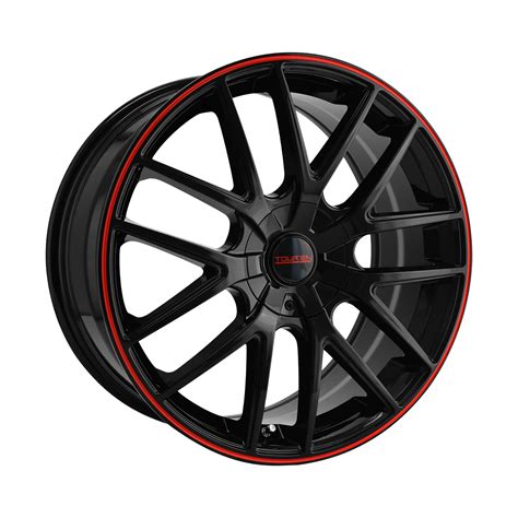 At carid, we store the largest selection of custom 17 wheels designed and manufactured specifically for your vehicle. Touren 17" x 7.5" TR60 Wheel Rim - Sears Marketplace