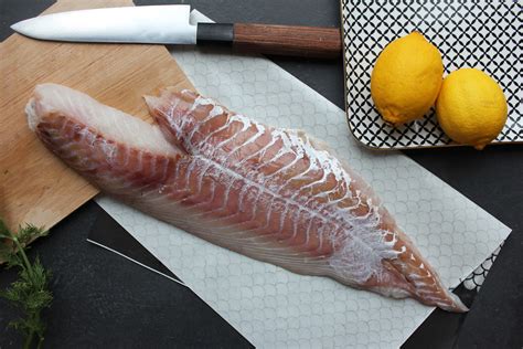 Seelachsfilet fangfrisch