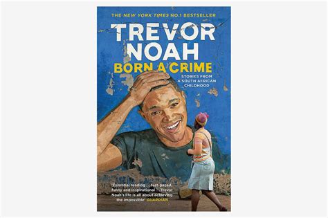 Born a crime by trevor noah. What Strategist Editors Bought in January 2019