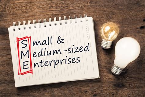 What Are Smes Importance Of Smes In The Growth Of A Country And More