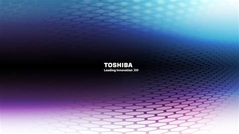 Toshiba Leading Innovation Wallpaper Desktop Wallpapers Toshiba