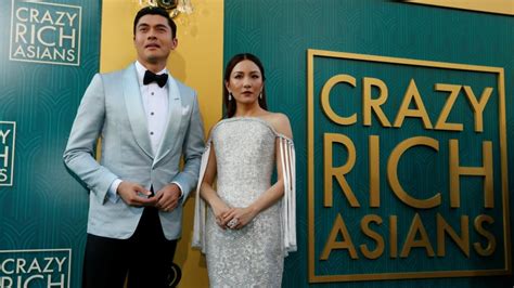 ‘crazy Rich Asians Wins Weekend Box Office