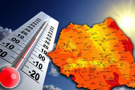 Vremea Se Schimbă Brusc în România E Din Nou Alertă De La Meteorologi