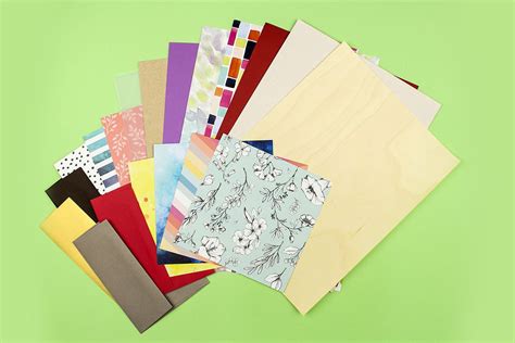 The Ultimate Guide To Cardstock Paper And Craft Paper Altenew