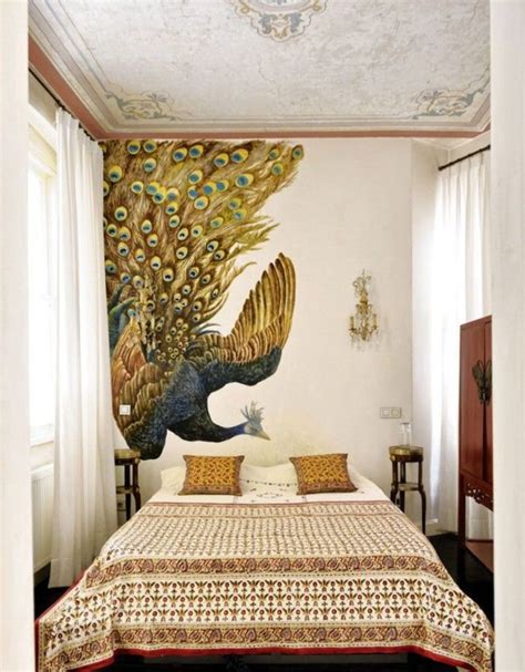 25 Fantastic Painting Decor Ideas For Your Bedroom Wall Home And Apartment Ideas