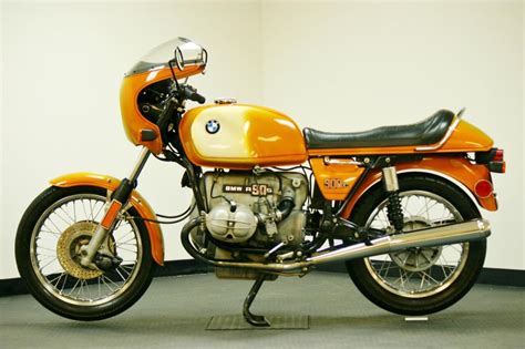 Bmw r90s design is credited to german industrial designer hans furth. 1975 BMW R90S L Side - Classic Sport Bikes For Sale