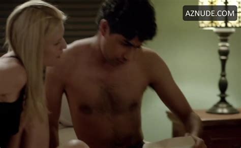 Claire Danes Underwear Interracial Scene In Homeland Aznude