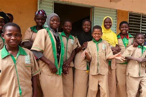 Burkina Faso Ngos And Nonprofits Globalgiving
