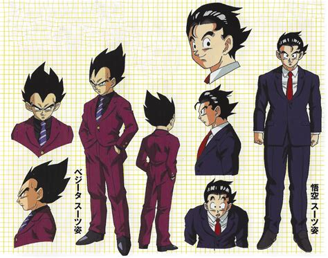 Maybe you would like to learn more about one of these? tadayoshi yamamuro dragon ball series dragon ball super ...