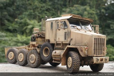 47 Best Images About M1070 Truck Tractor On Pinterest Posts Trucks